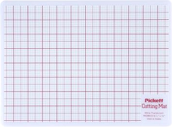 Chartpak Cutting Mats (CHAWCM812)