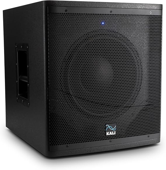 KALI AUDIO WS-12 V2 12-inch Powered Subwoofer