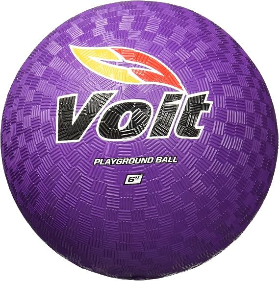 Voit Playground Ball