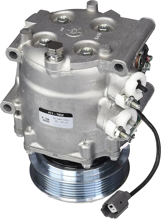 DENSO 471-7052 A/C Compressor