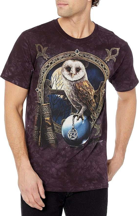 The Mountain Men's Spell Keeper