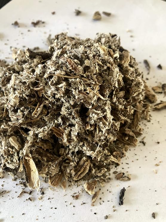 Organic Bio Herbs-Organic Dried Burdock Root (Arctium lappa) 2 Oz.