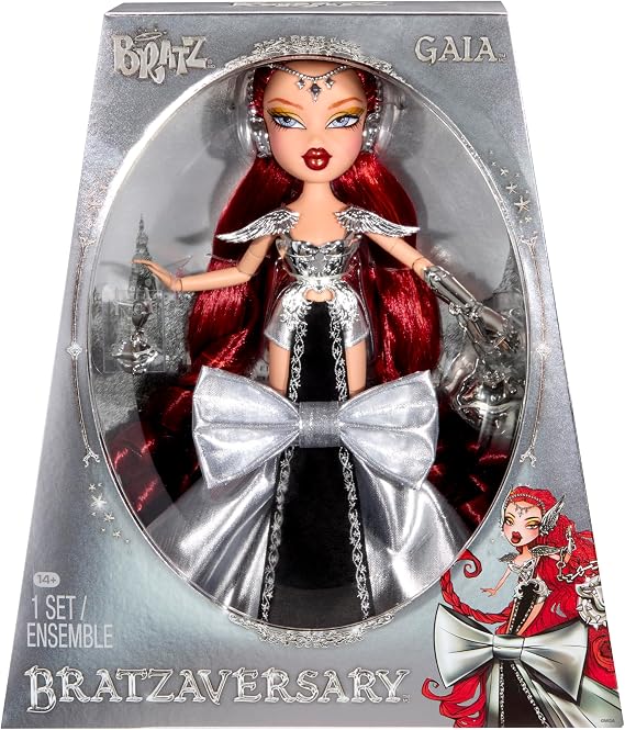 Bratz Bratzaversary Doll 2026