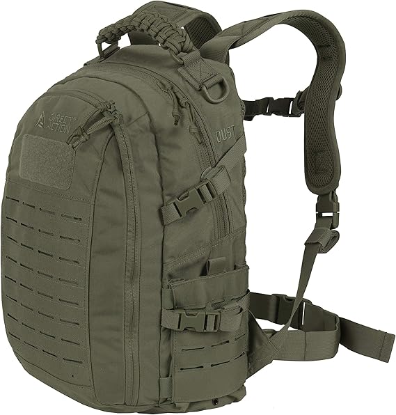 Direct Action Dust Mk2 Backpack Olive Green