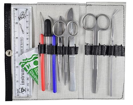 Dissecting Kits - Advance