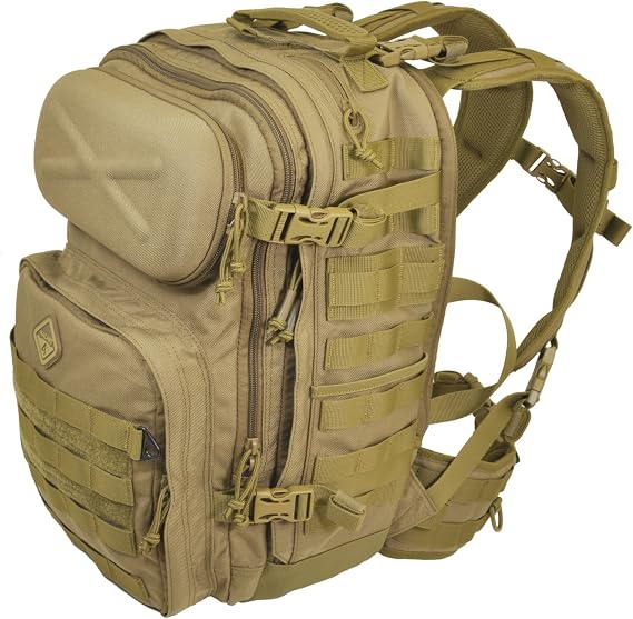 HAZARD 4 Patrol(TM Thermo-Cap Daypack R Backpack