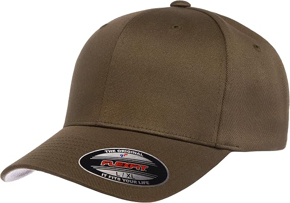 Flexfit Men's Men's Athletic Baseball Fitted Cap Cap