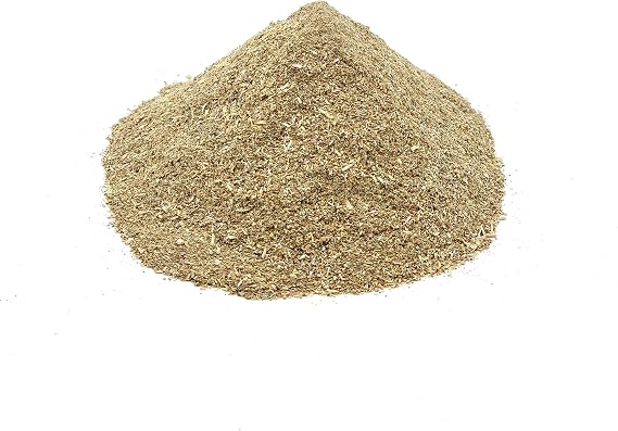 Best Botanicals Hydrangea Root Powder 8 oz.