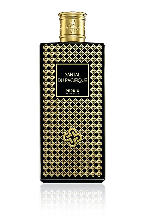 Perris Monte Carlo Santal Du Pacifique, 3.4 Fl Oz