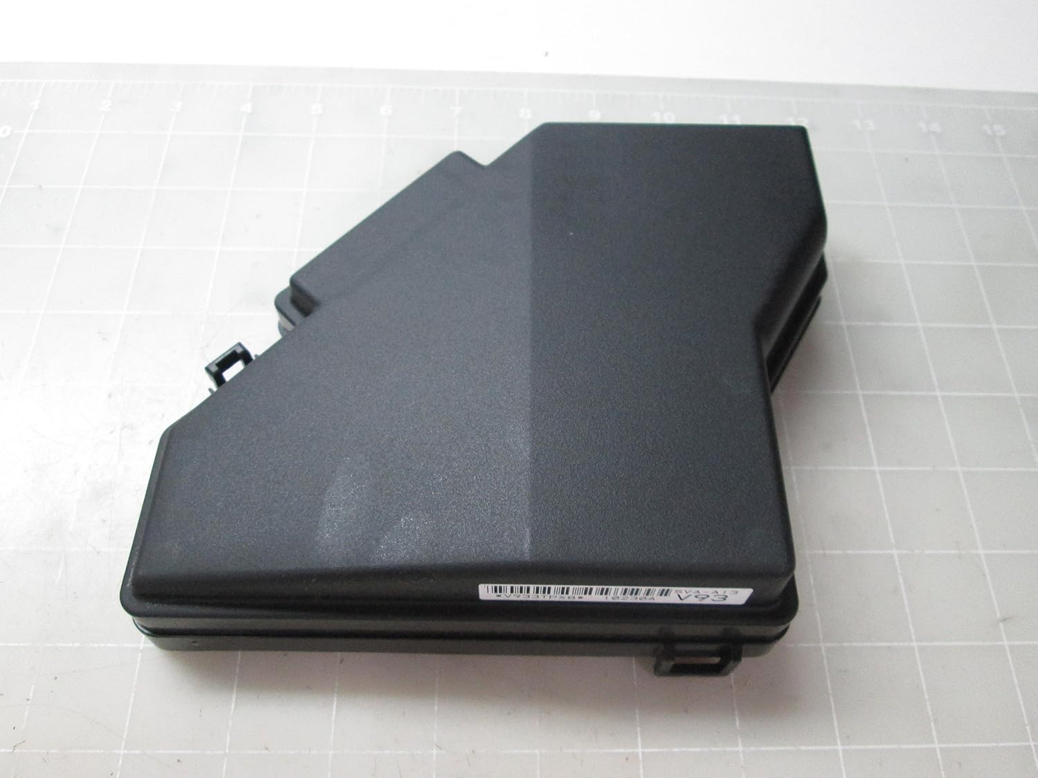 Honda PP-T20, SVA-A13 Fuse Box Cover T53498