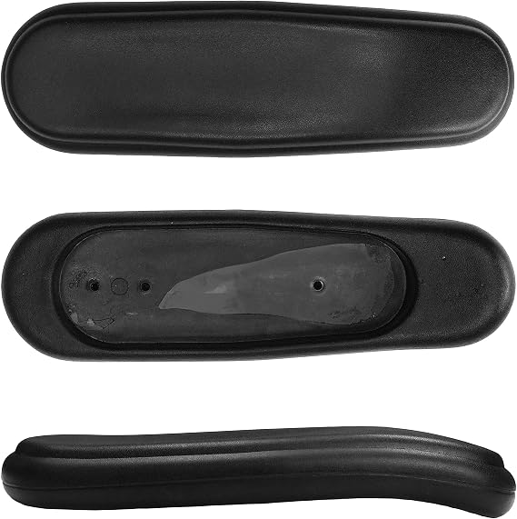 Replacement Office Task Chair Armrest Arm Pads Set of 2 - S5398