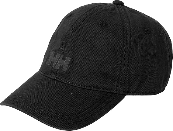 Helly Hansen Unisex HH Logo Cap
