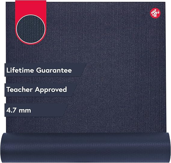 Manduka PROlite® Yoga and Pilates Mat