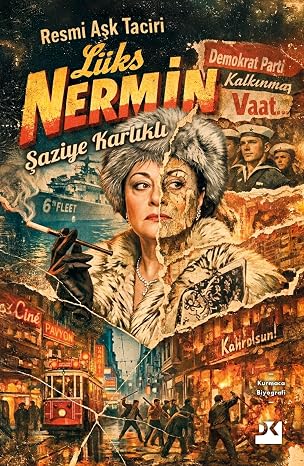 Resmİ AŞk Tacİrİ LÜks Nermİn
