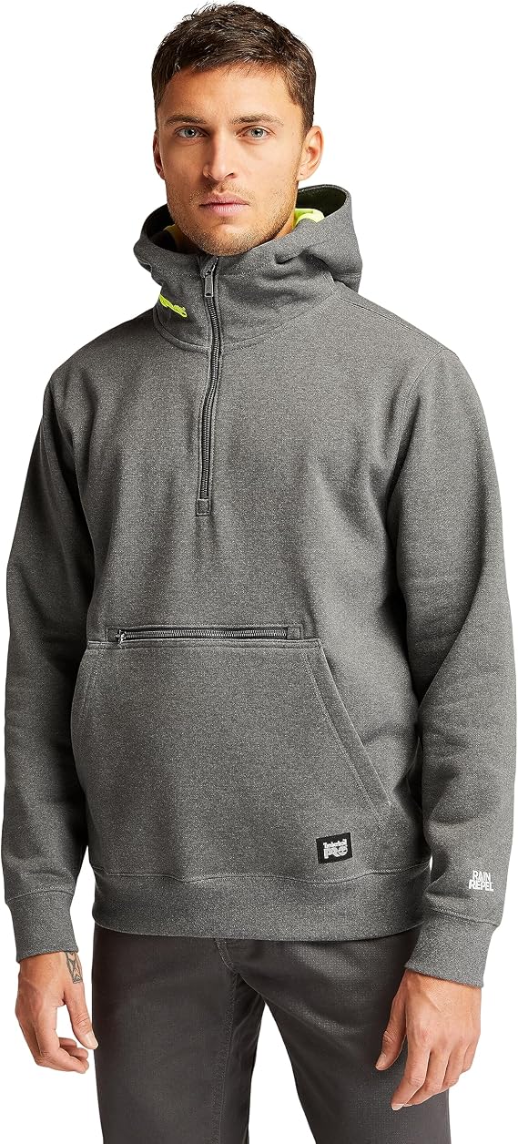 Timberland PRO Hood Honcho Hoodie Pullover