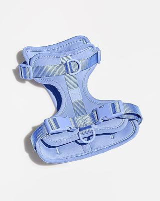 Wild One Harness 2.0 - Extra Small - Moonstone