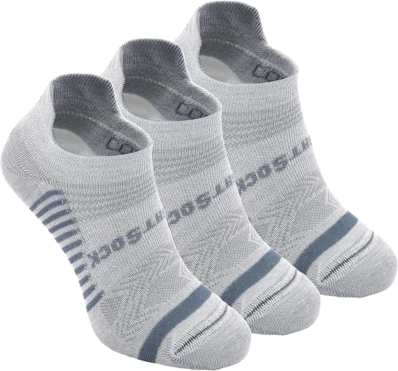Wrightsock mens Coolmesh II Tab