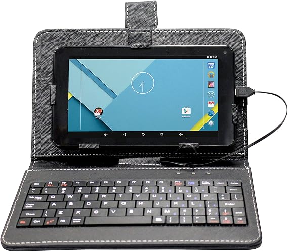 Craig Electronics E-Digital CMP798 - BUN 7.0" 8 GB Tablet