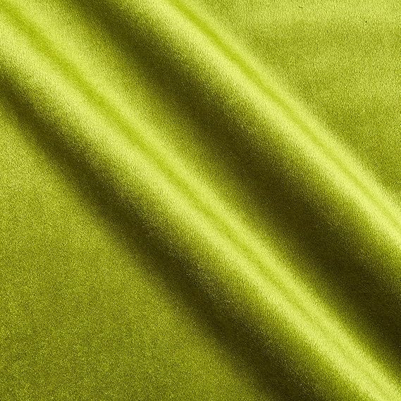 Plush Darling Velvet Kiwi, Fabric by the Yard