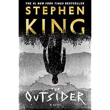 Outsider: A Novel Ciltli Kapak – 22 Mayıs 2018