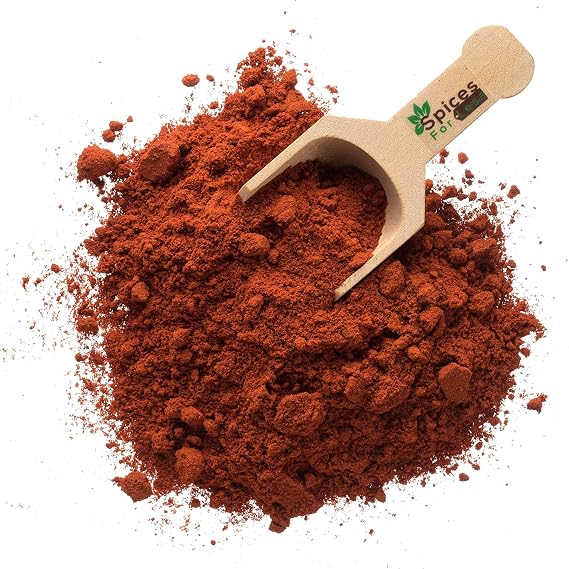 Paprika, Smoked Sweet (4oz)