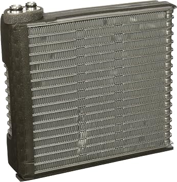 Denso Evaporator Core A/C - 476-0012