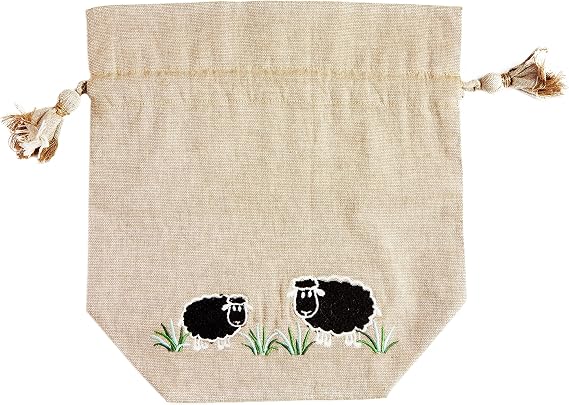 Meadow Bag Black
