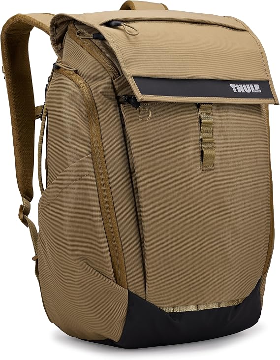 Thule Paramount Bike Commute Backpack 28l