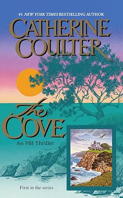 The Cove An FBI Thriller Mass Market Paperback Large Print, April 1, 1996