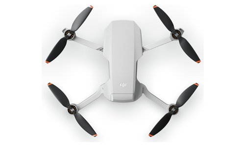DJI Mini SE Fly More Drone Combo